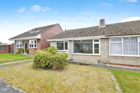 2 bedroom bungalow for sale, Stones Close, North Yorkshire YO24