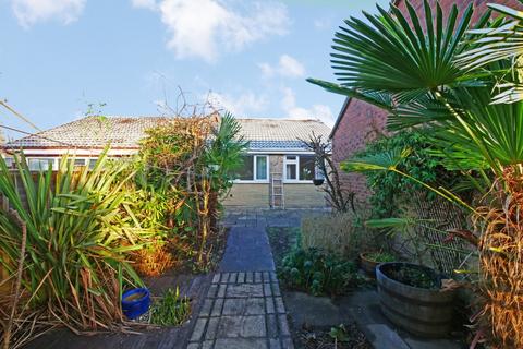 2 bedroom bungalow for sale, Stones Close, North Yorkshire YO24