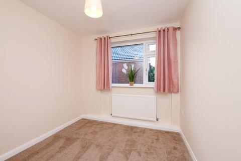 2 bedroom bungalow for sale, Stones Close, North Yorkshire YO24