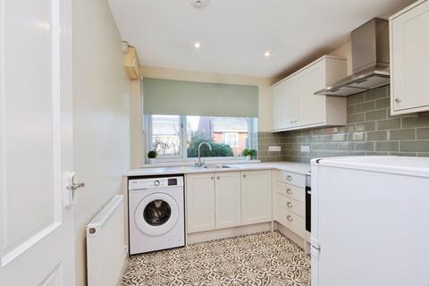 2 bedroom bungalow for sale, Stones Close, North Yorkshire YO24
