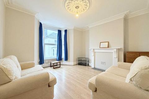 undefined, Maida Vale Terrace, Plymouth