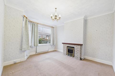 2 bedroom bungalow for sale, Tudor Avenue, North Shields