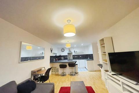undefined, 55 Queens Dock Avenue, Hull HU1
