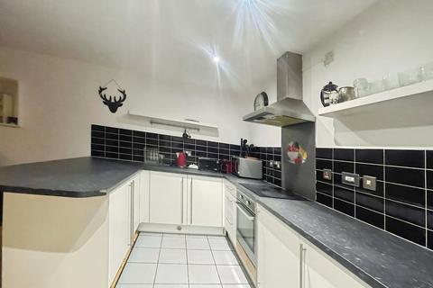 undefined, 55 Queens Dock Avenue, Hull HU1