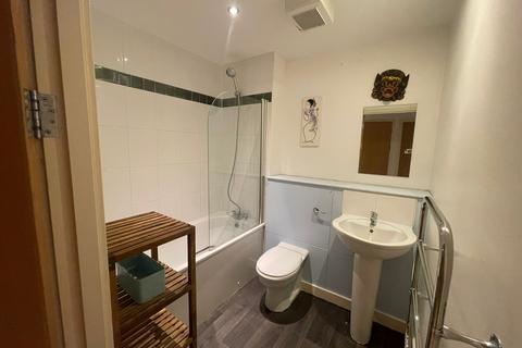 undefined, 55 Queens Dock Avenue, Hull HU1