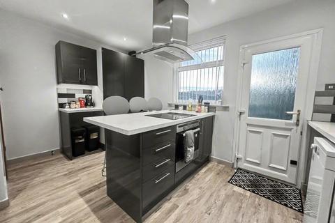 2 bedroom terraced house to rent, Oakfield Road, Stapleford, Nottingham, NG9 8FE