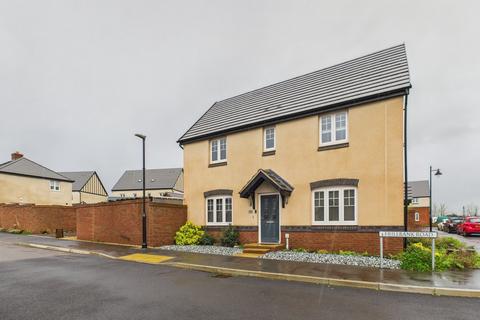 3 bedroom semi-detached house for sale, Frillbank Road, Ross-on-Wye HR9
