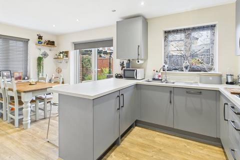 3 bedroom semi-detached house for sale, Frillbank Road, Ross-on-Wye HR9