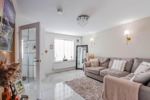 3 bedroom semi-detached house for sale, St. Peters Crescent, Barry CF62