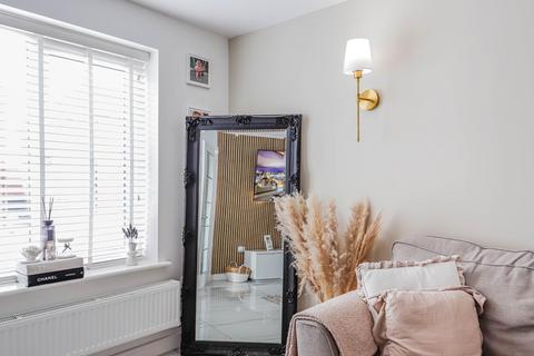 3 bedroom semi-detached house for sale, St. Peters Crescent, Barry CF62