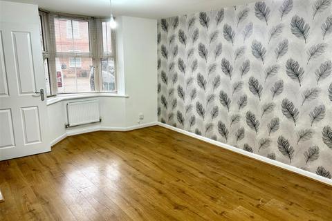3 bedroom terraced house to rent, Clover Mead,, Felpham,, PO22