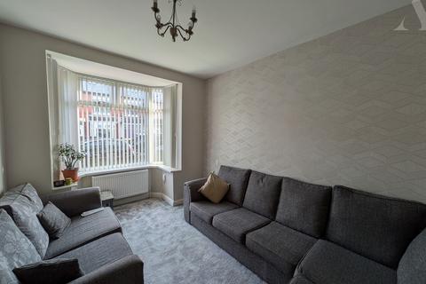 3 bedroom terraced house to rent, St. Agathas Road, Birmingham, West Midlands