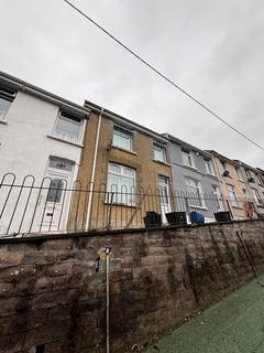 undefined, Bedw Road, Bedlinog, CF46
