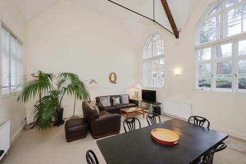 3 bedroom apartment for sale, Church Lane, London SW19