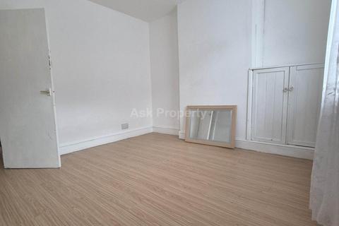 undefined, Bowling Street, Mansfield
