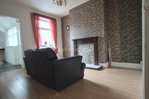 undefined, Bowling Street, Mansfield