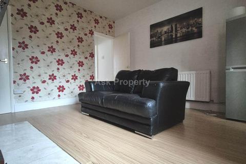 undefined, Bowling Street, Mansfield