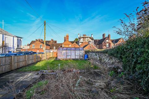3 bedroom house to rent, 62a Whitburn Street, Bridgnorth