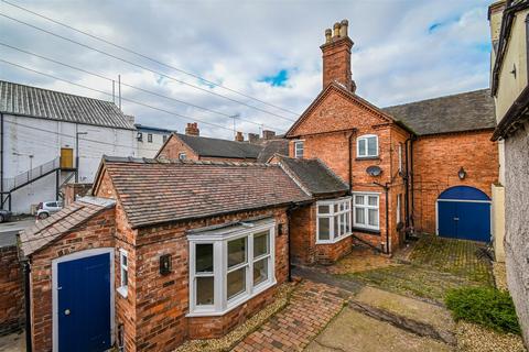 3 bedroom house to rent, 62a Whitburn Street, Bridgnorth