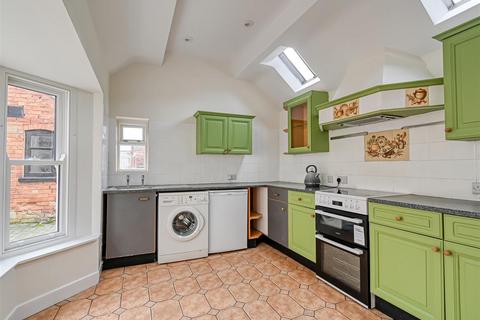undefined, 62a Whitburn Street, Bridgnorth