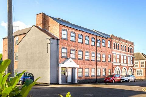 2 bedroom flat to rent, Stockley Street, Northampton NN1