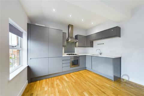 2 bedroom flat to rent, Stockley Street, Northampton NN1