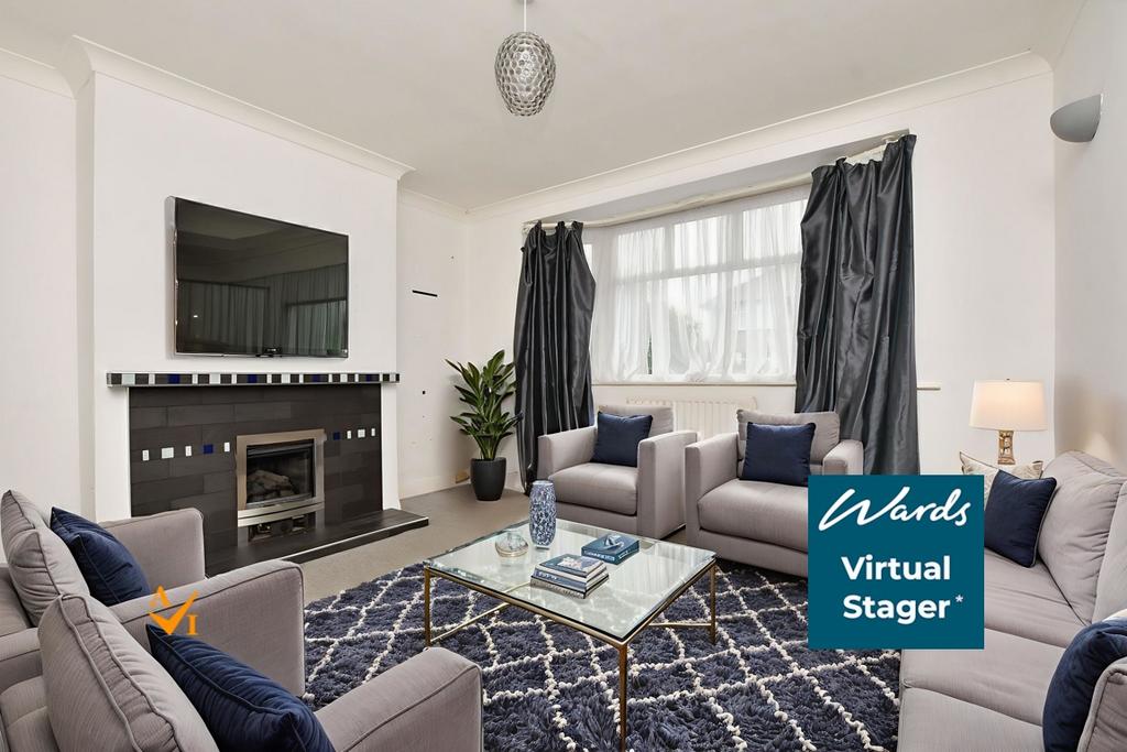Lounge (Modern Style)