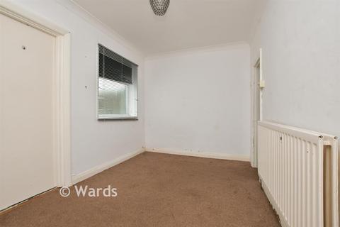 undefined, Bush Avenue, Ramsgate CT12