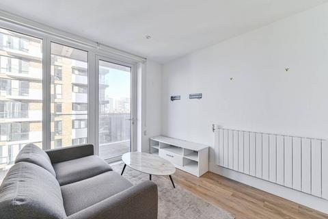 1 bedroom flat to rent, Victory Parade, Woolwich, London, SE18