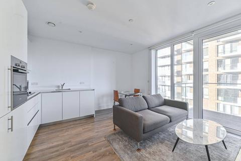 1 bedroom flat to rent, Victory Parade, Woolwich, London, SE18