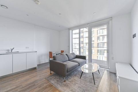 1 bedroom flat to rent, Victory Parade, Woolwich, London, SE18