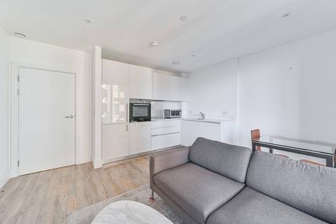 1 bedroom flat to rent, Victory Parade, Woolwich, London, SE18