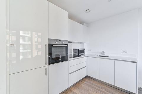 1 bedroom flat to rent, Victory Parade, Woolwich, London, SE18