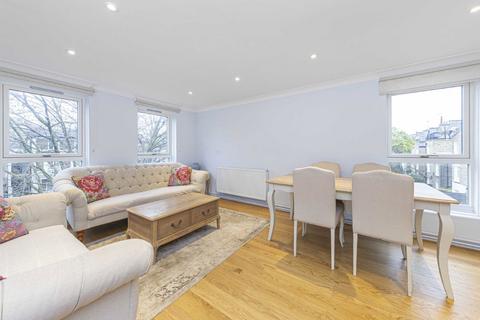 2 bedroom flat to rent, Edith Terrace, London SW10