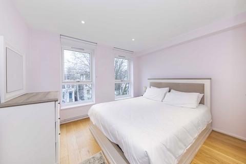 2 bedroom flat to rent, Edith Terrace, London SW10