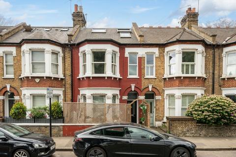 2 bedroom flat to rent, Verbena Gardens, London W6