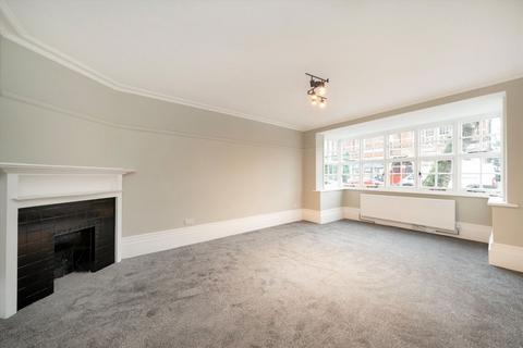 3 bedroom flat to rent, Fortis Green Road, London N10