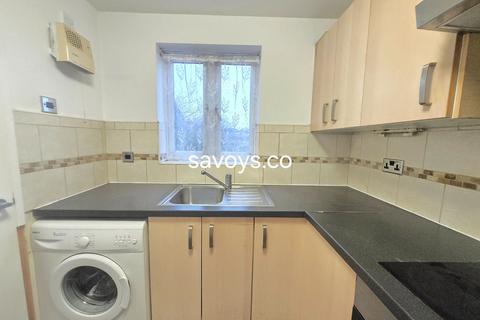 1 bedroom flat to rent, Swynford Gardens, Hendon,NW4
