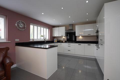 undefined, Holme View, Selby