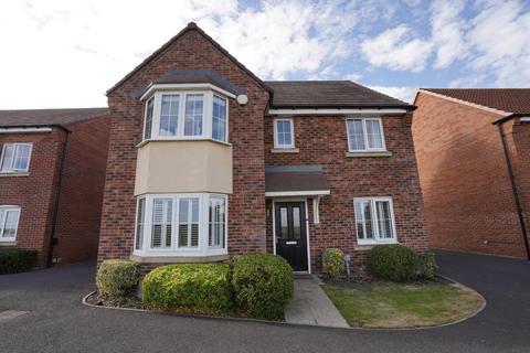 undefined, Holme View, Selby
