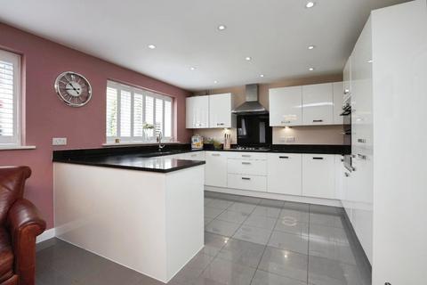 undefined, Holme View, Selby