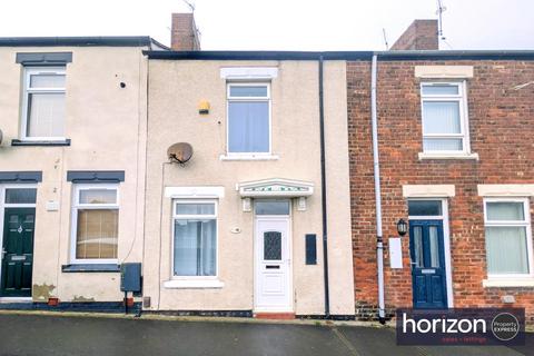 2 bedroom terraced house for sale, Ninth Street, Blackhall Colliery TS27