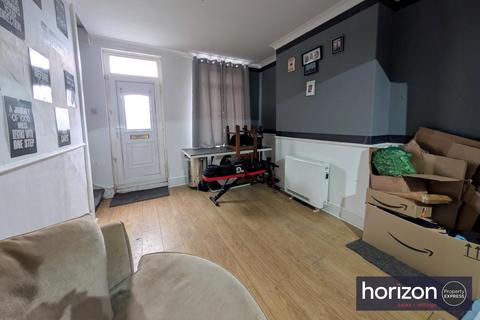 2 bedroom terraced house for sale, Ninth Street, Blackhall Colliery TS27