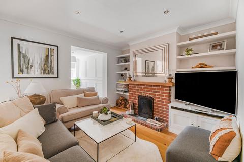 undefined, Buriton Road, Winchester, SO22