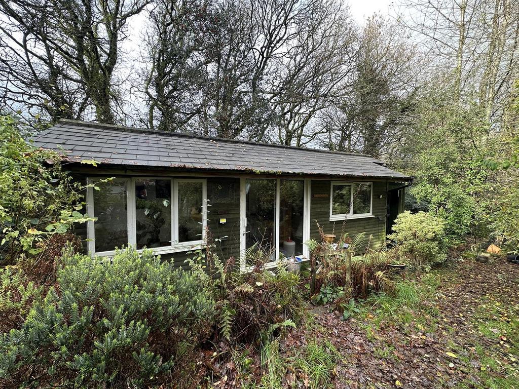 Summerhouse External