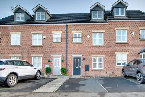 3 bedroom terraced house for sale, Broadacre, Gateshead, NE10