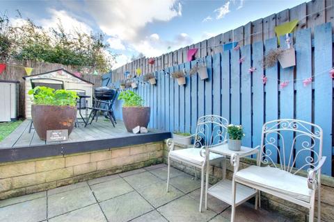 3 bedroom terraced house for sale, Broadacre, Gateshead, NE10