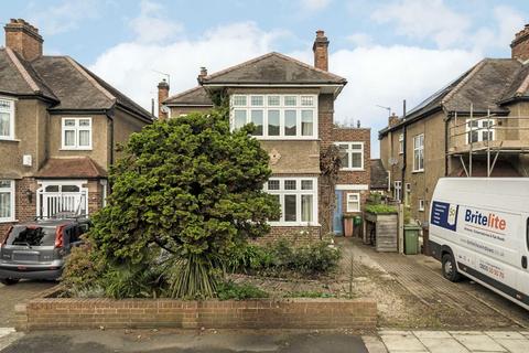 5 bedroom semi-detached house to rent, Therapia Road, London SE22