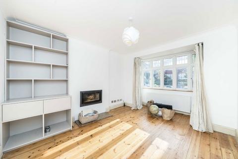 5 bedroom semi-detached house to rent, Therapia Road, London SE22