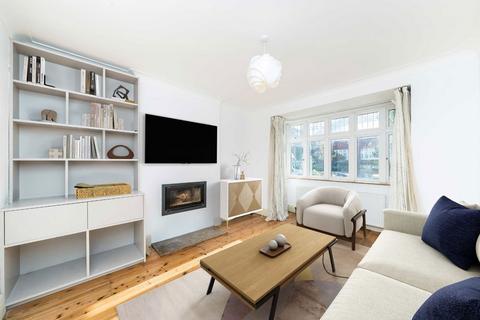 undefined, Therapia Road, London SE22